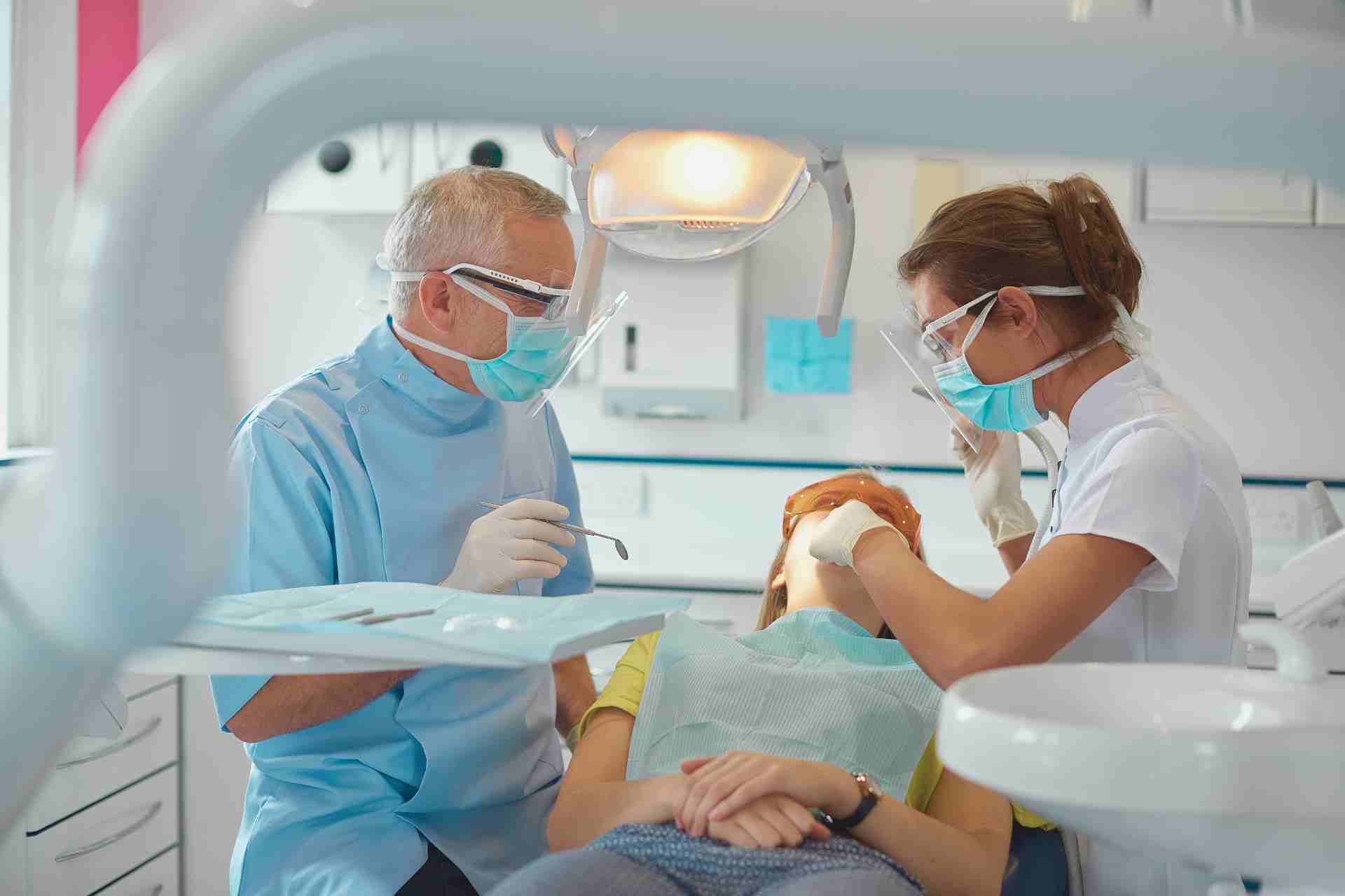 Dentist in Warren, MI